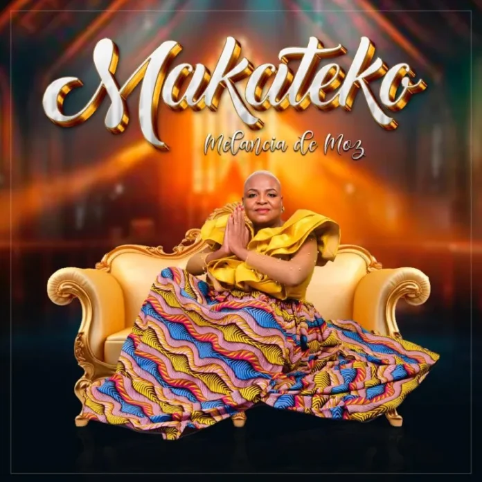 Melancia de Moz – Makateko