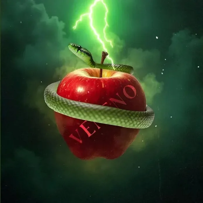 Mendez feat. Rui Orlando – Veneno