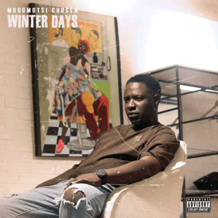 Mogomotsi Chosen – Winter Days (Album)