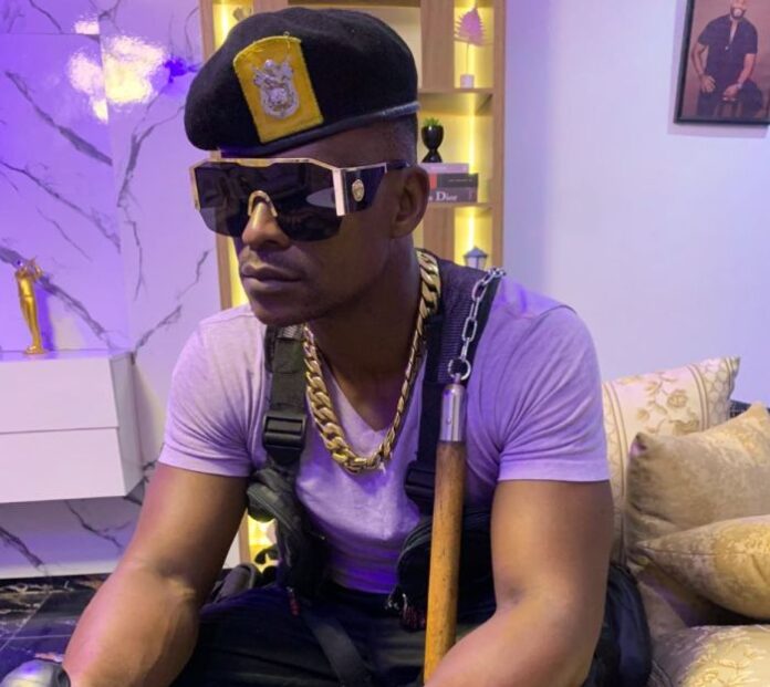 Mr Nollywood – Sweet Us