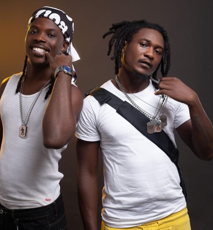 OG Thrillerz – Get Sense O