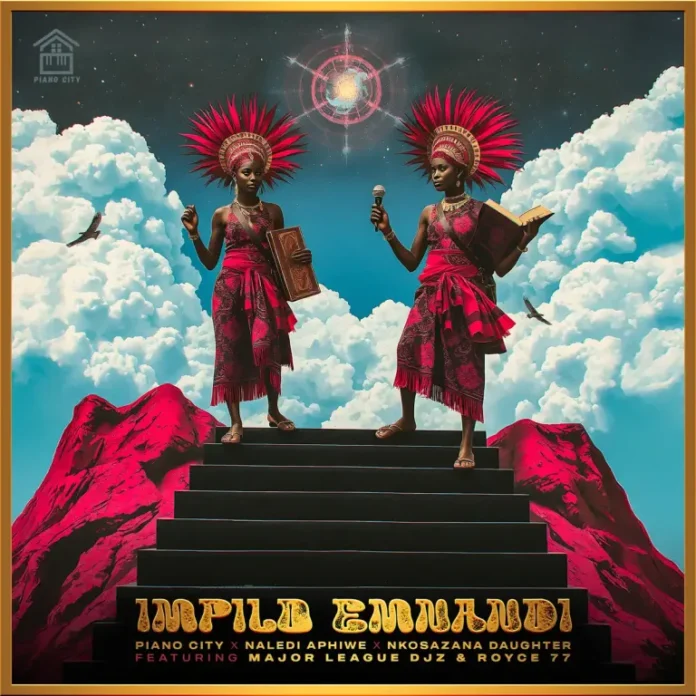 Piano City, Naledi Aphiwe & Nkosazana Daughter – Impilo Emnandi (feat. Major League Djz & Royce77)