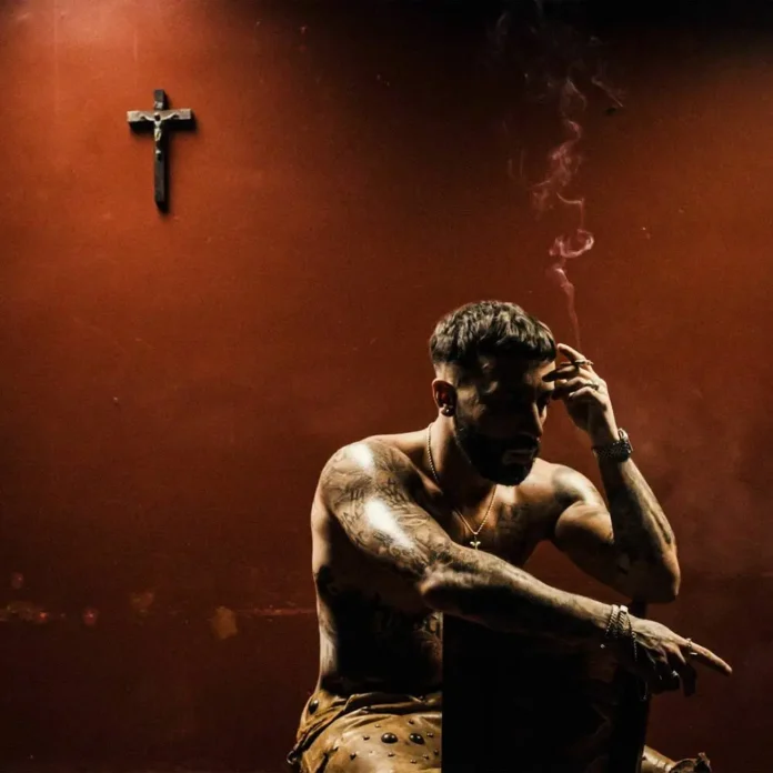 Piruka – Menino da Mamã