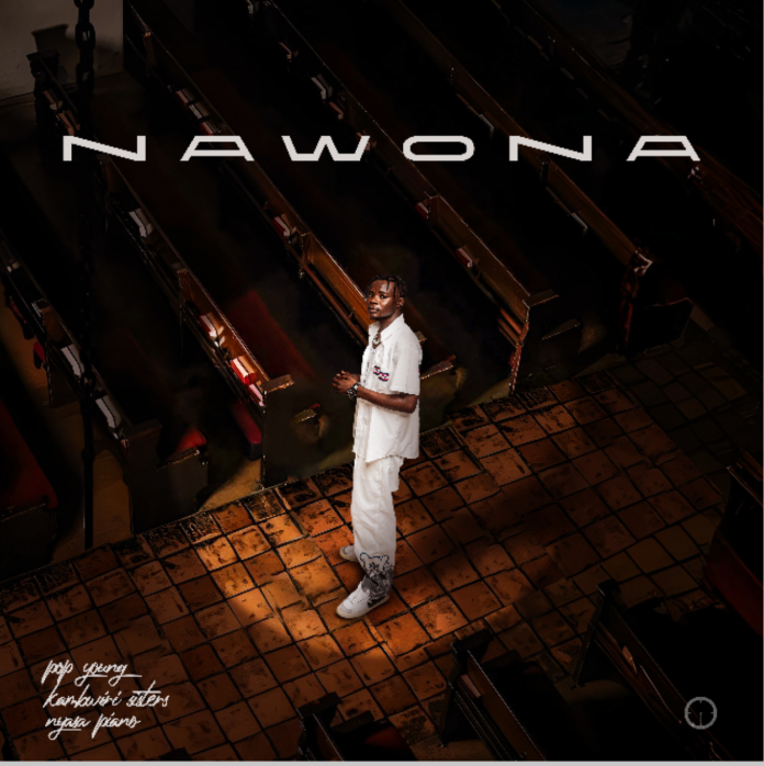 Pop Young - Nawona feat. Kambwiri Sisters & Nyasa Piano