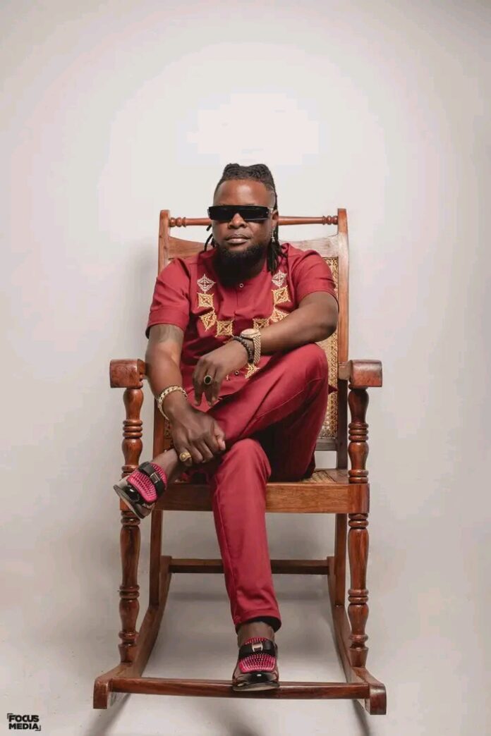 Puto Nelson - Bwadhua