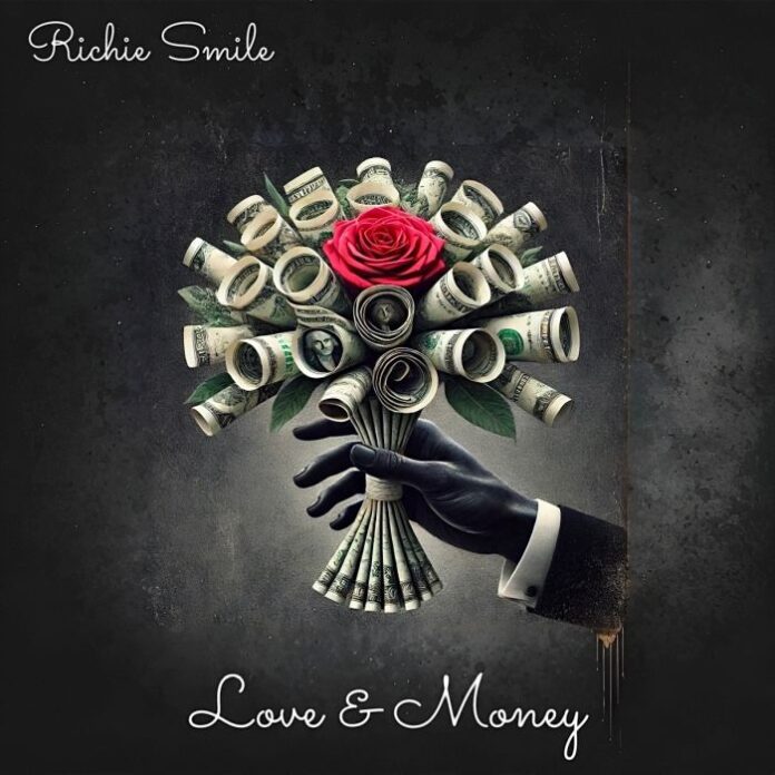 Richie Smile – Love & Money