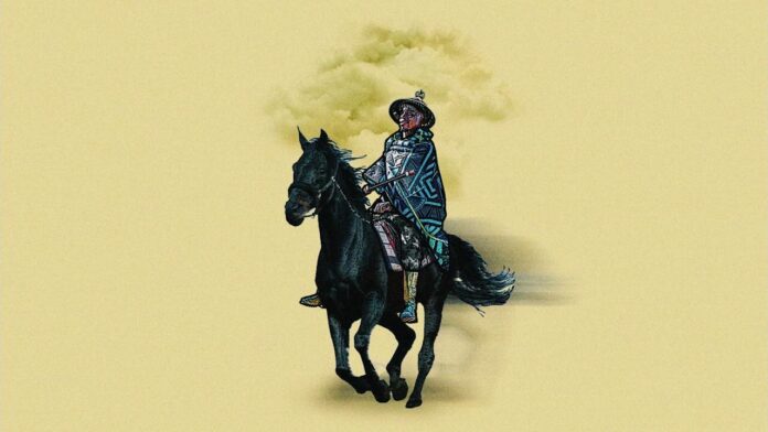 Romeo Makota – Ntataise feat. Kamoh Xaba