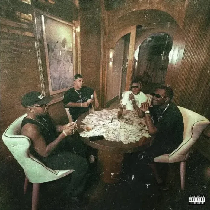 Ryan Pablo feat. Caio Luccas & Orochi – Nova Moda x Mainstreet