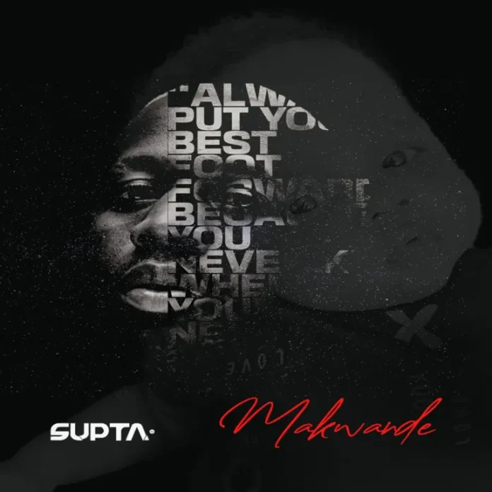 SUPTA & Beekay monalayzzar – Hayi SUPTA