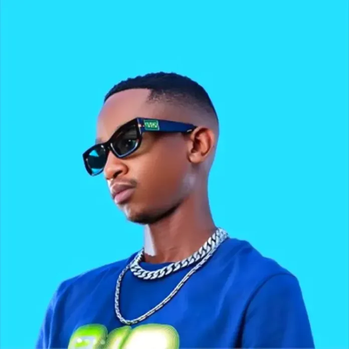 Scotts Maphuma – Intsipo