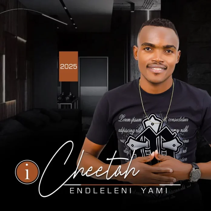 Sgabiso – Endleleni Lami (Album)