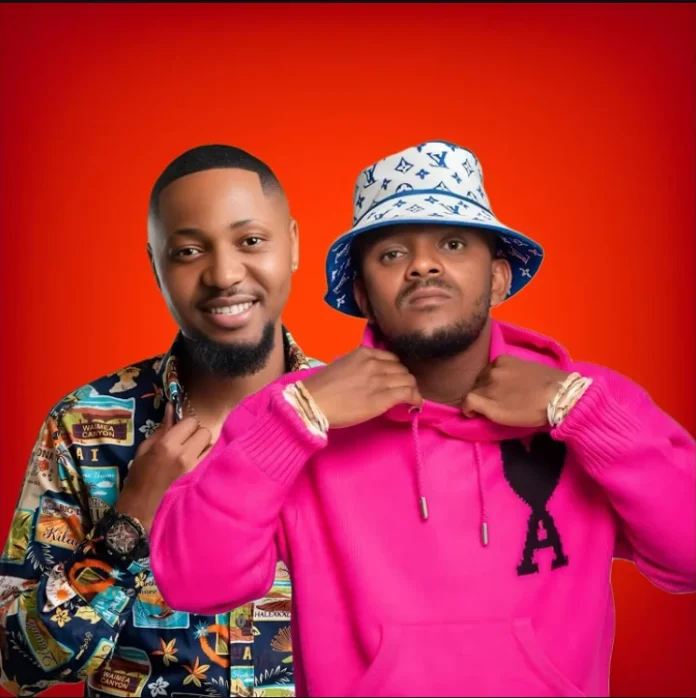 Shaunstylist & Kabza De Small – Yiyo