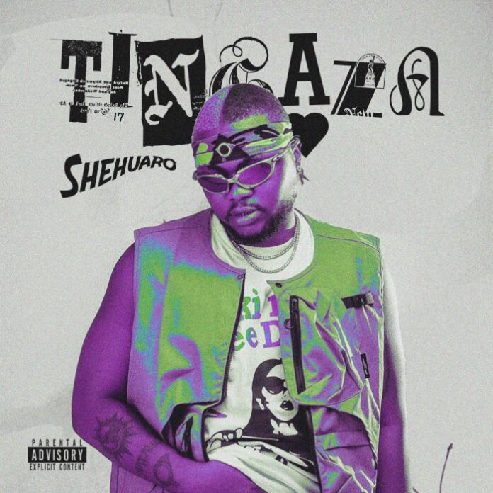Shehuaro – Tingaza