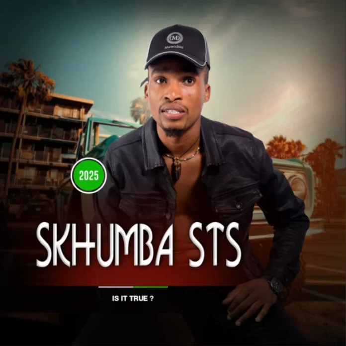 Skhumba STS – Is It True? (Album)