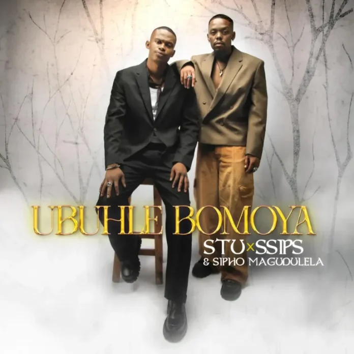 Stu, Sipho Magudulela & Ssips – Ubuhlebendalo (feat. Zama Nkosi)