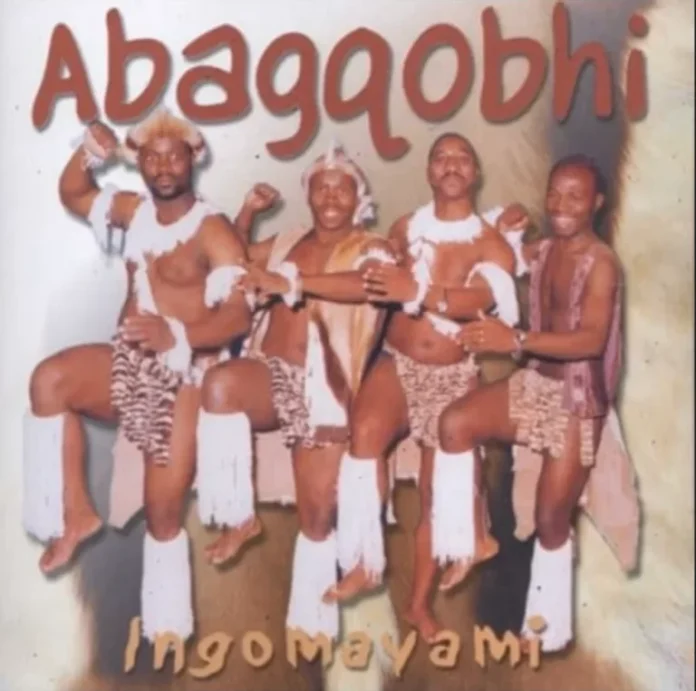 Abagqobhi – Qhude Manikiniki