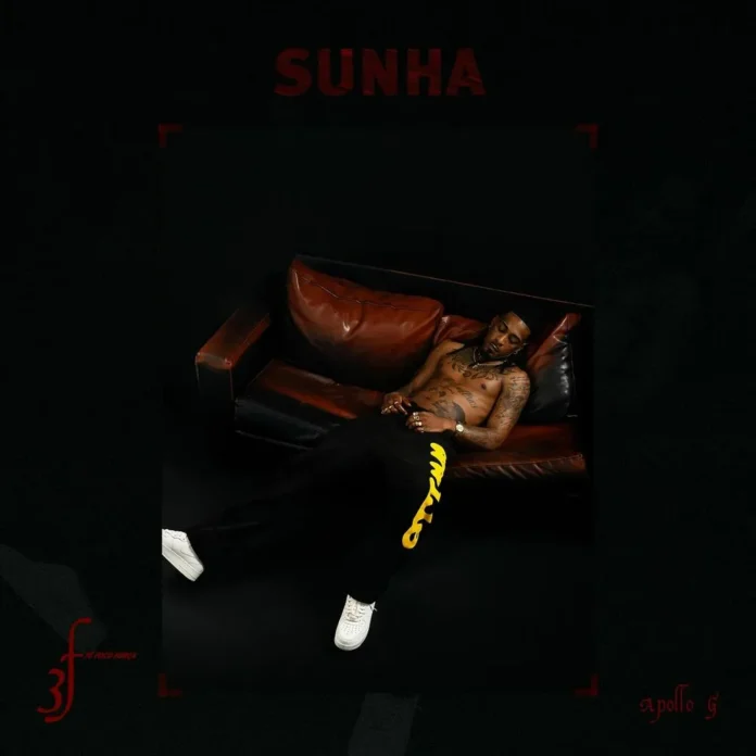 Apollo G – Sunha