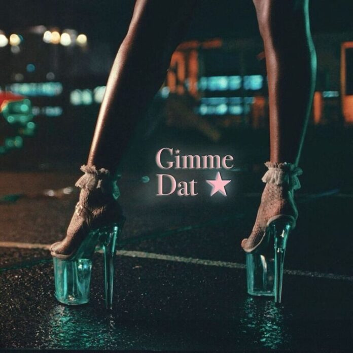Ayra Starr – Gimme Dat (feat. Wizkid)