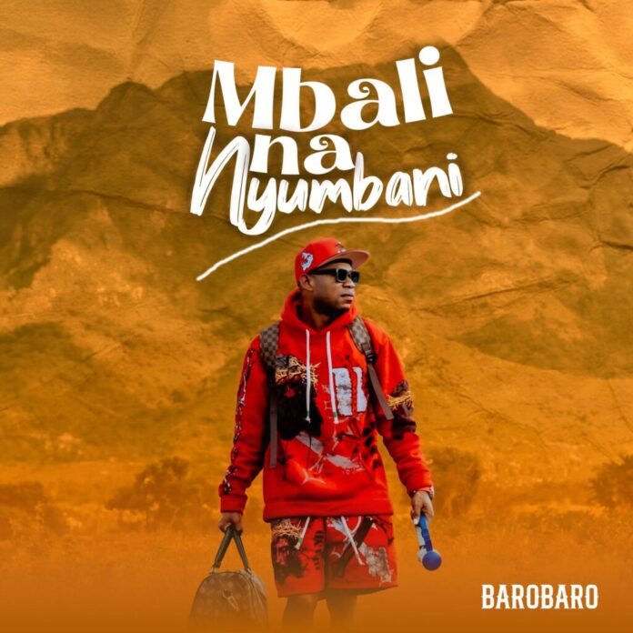 Barobaro – Mbali Na Nyumbani