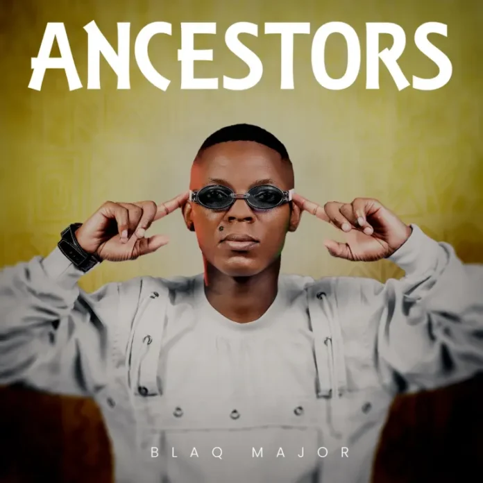 Blaq Major – Amaphutha (feat. Nkosazana Daughter & Bless The Gentleman)