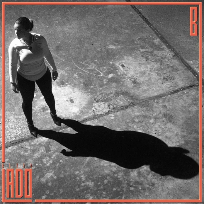Blaya – Lado B (Album)