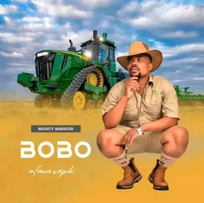 Bobomfanawepiki – Angeke kushintshe