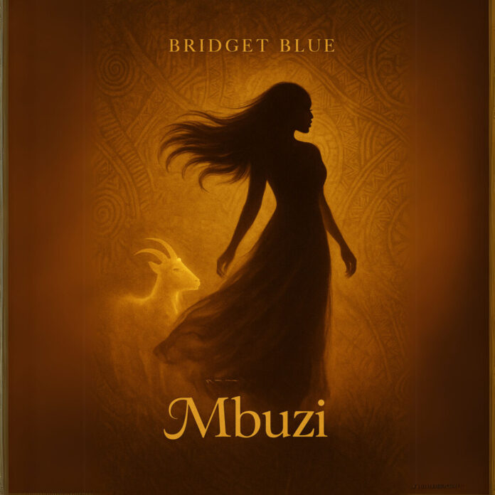 Bridget Blue – Mbuzi