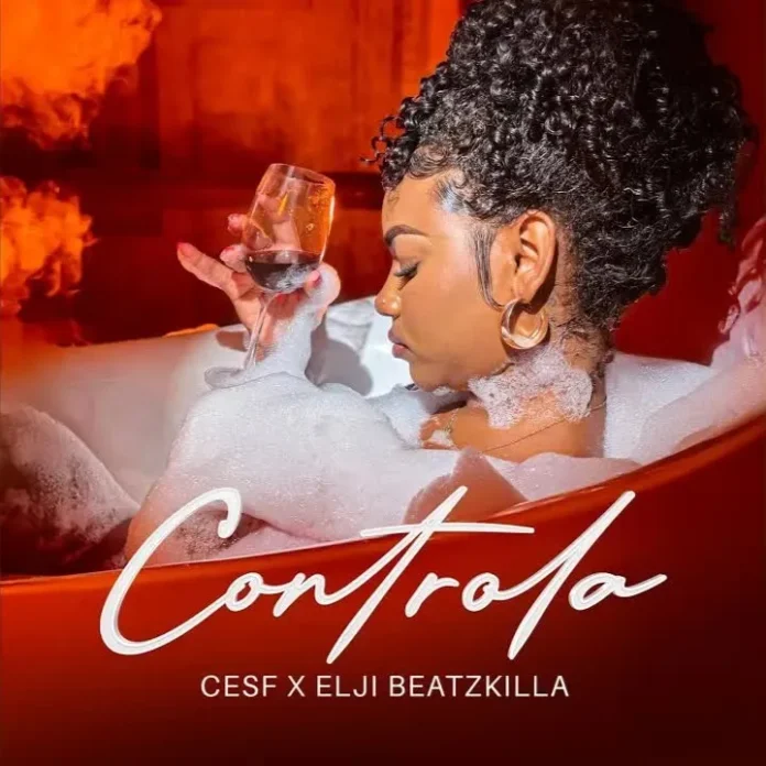 CESF feat. Elji Beatzkilla – Controla