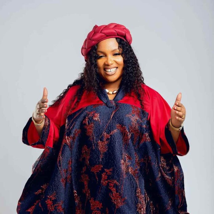 Christina Shusho feat. Jose Nzita – Senjela