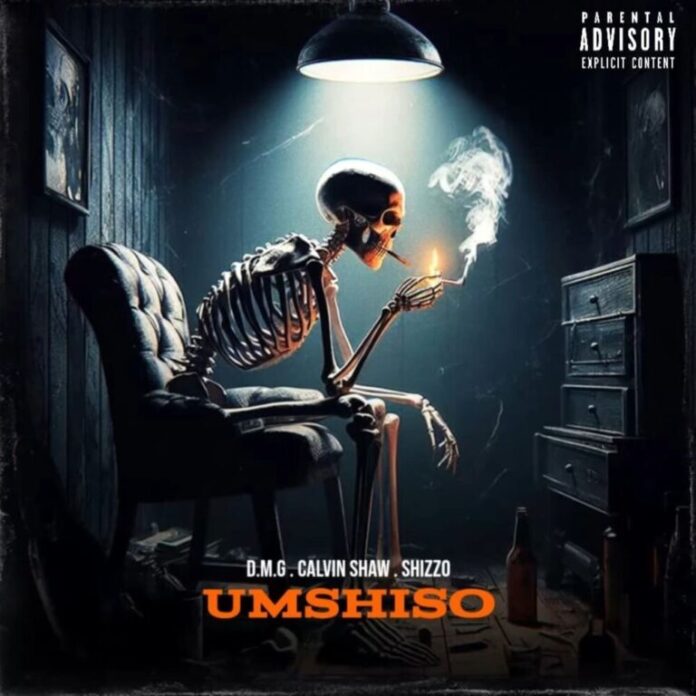 D.M.G, Calvin Shaw & Shizzo – Thula Msindo