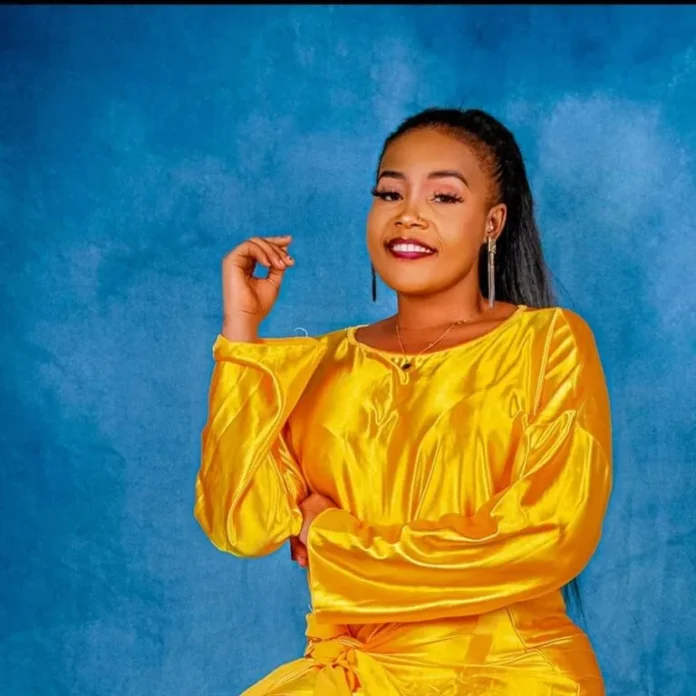 Dama Ija – Akinona