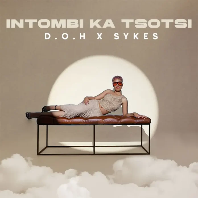 Disciples Of House & Sykes – Intombi Katsotsi
