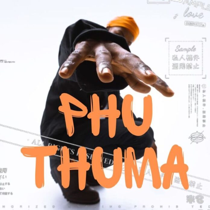 Dj Fogg, Prince Kaybee & ZiwaBeatz – PHUthuma