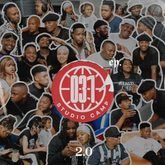 Dlala Thukzin & Kabza De Small – Mpumelelo (feat. Sykes, Limit Nala & Thukuthela)