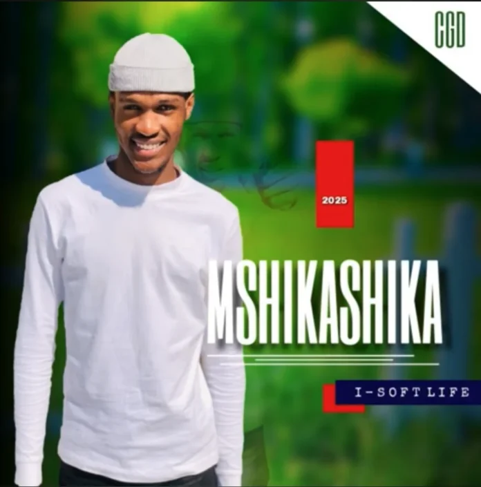 Dlamini Shika’s Mshikashika – Wavuma kanjani ft Sivuyile & Mthethwa Ongaganiwe