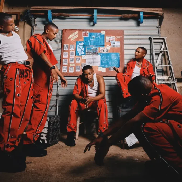 EeQue, Al Xapo & Xduppy – Yiyo (feat. Kwesta, Leemckrazy & DBN Gogo)