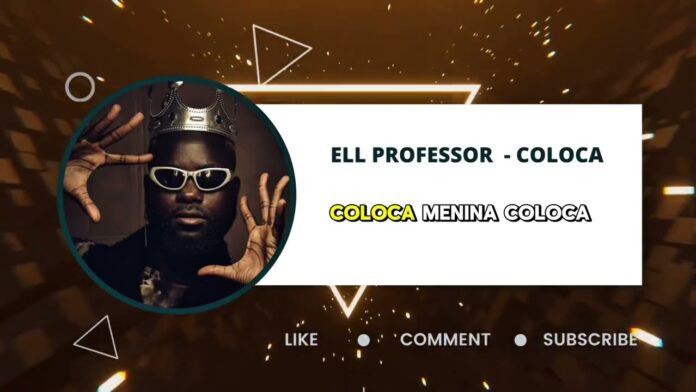 Ell Professor – Coloca