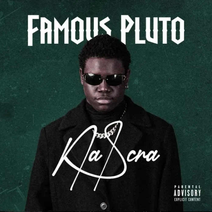 Famous Pluto – Na Scra