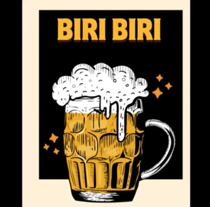 Focalistic – BIRI BIRI feat. Leemckrazy, Scott Maphuma, Mellow & Sleazy and M00tion