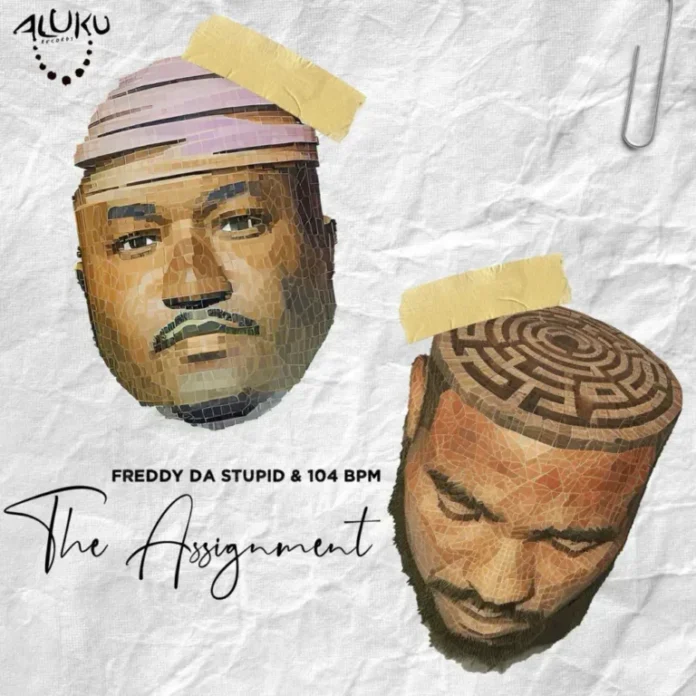 Freddy da Stupid & 104 BPM – The Assingment