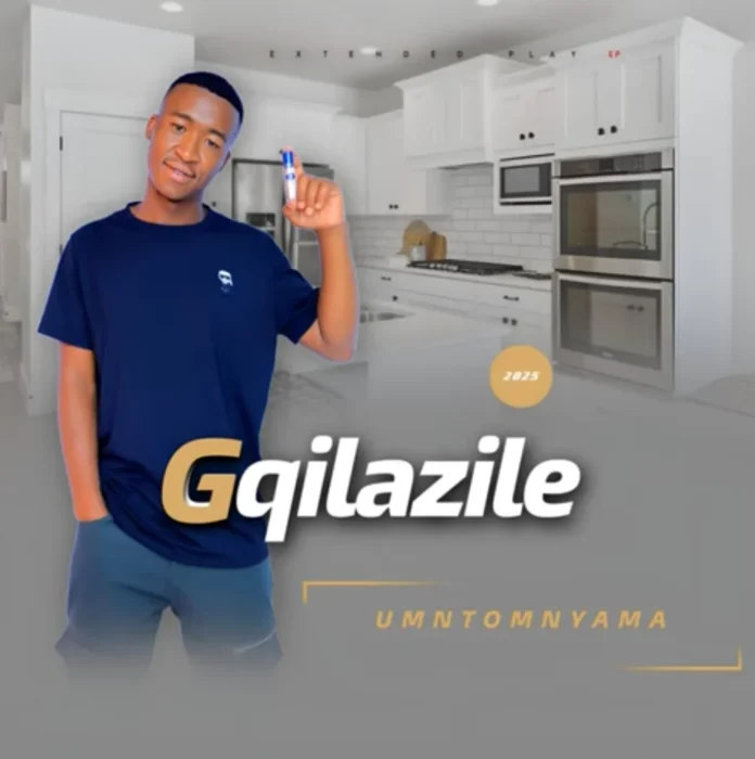 GQILAZILE – BAZOKHALA ABANTU