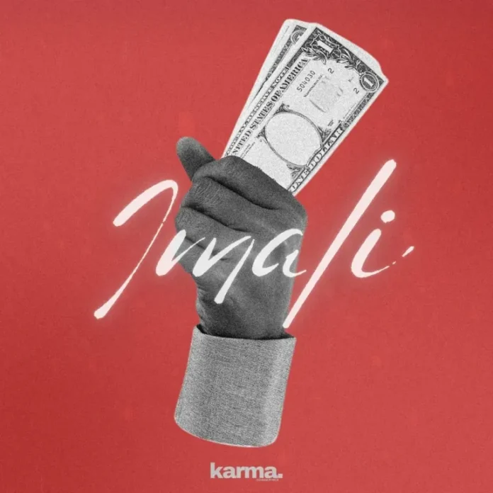 Gubziin – iMALI (feat. DT.MO, Motsow06, Saucy & Nation Deep)