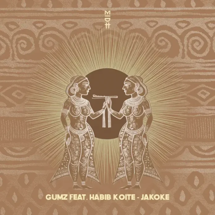 Gumz – Jakoke (feat. Habib Koité)