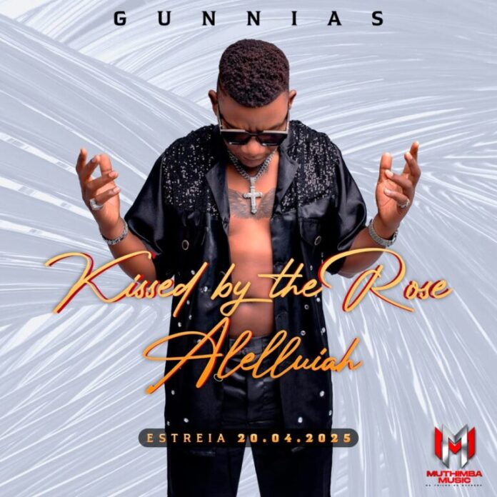 Gunnias – Alelluiah