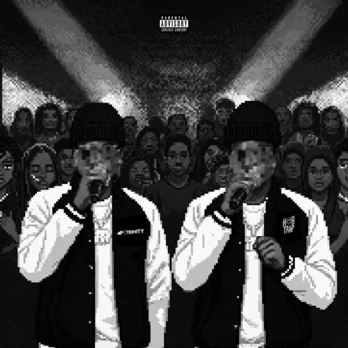 Helcirio – Vida de Artista (feat. 808Tuly & Piston)