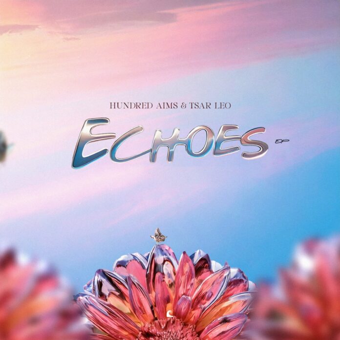 Hundred Aims - Echoes EP