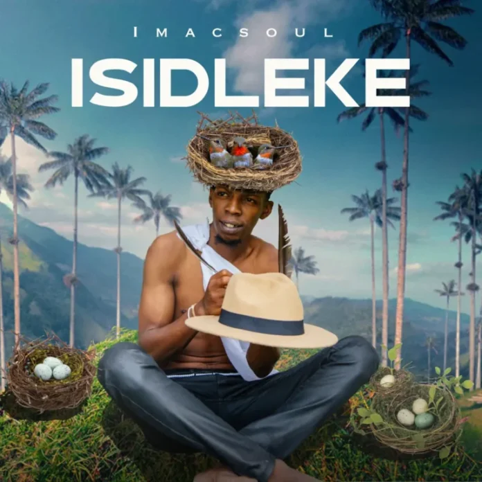 Imacsoul – Uzamcolo