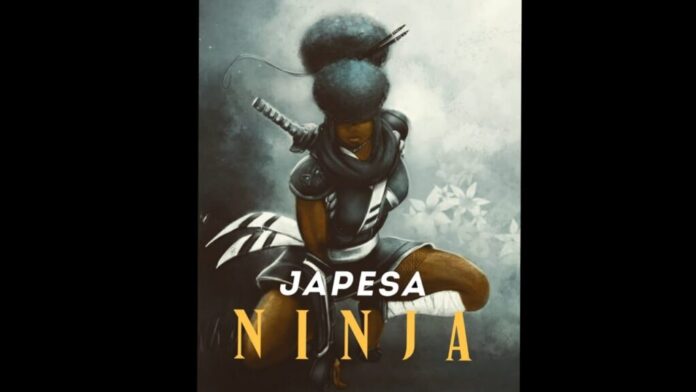 Japesa – Ninja