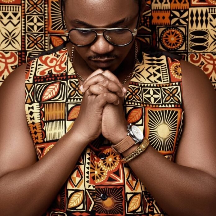 Justino Ubakka – Papa na Mamana