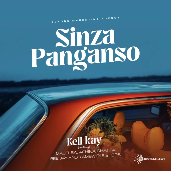 Kell Kay - Sinzapanganso feat. Macelba, Achina Gattah Ase, Bee Jay & amp; Kambwiri Sisters